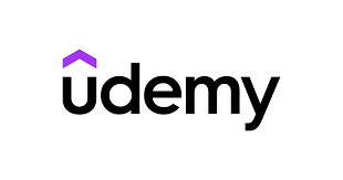 Logo da Udemy